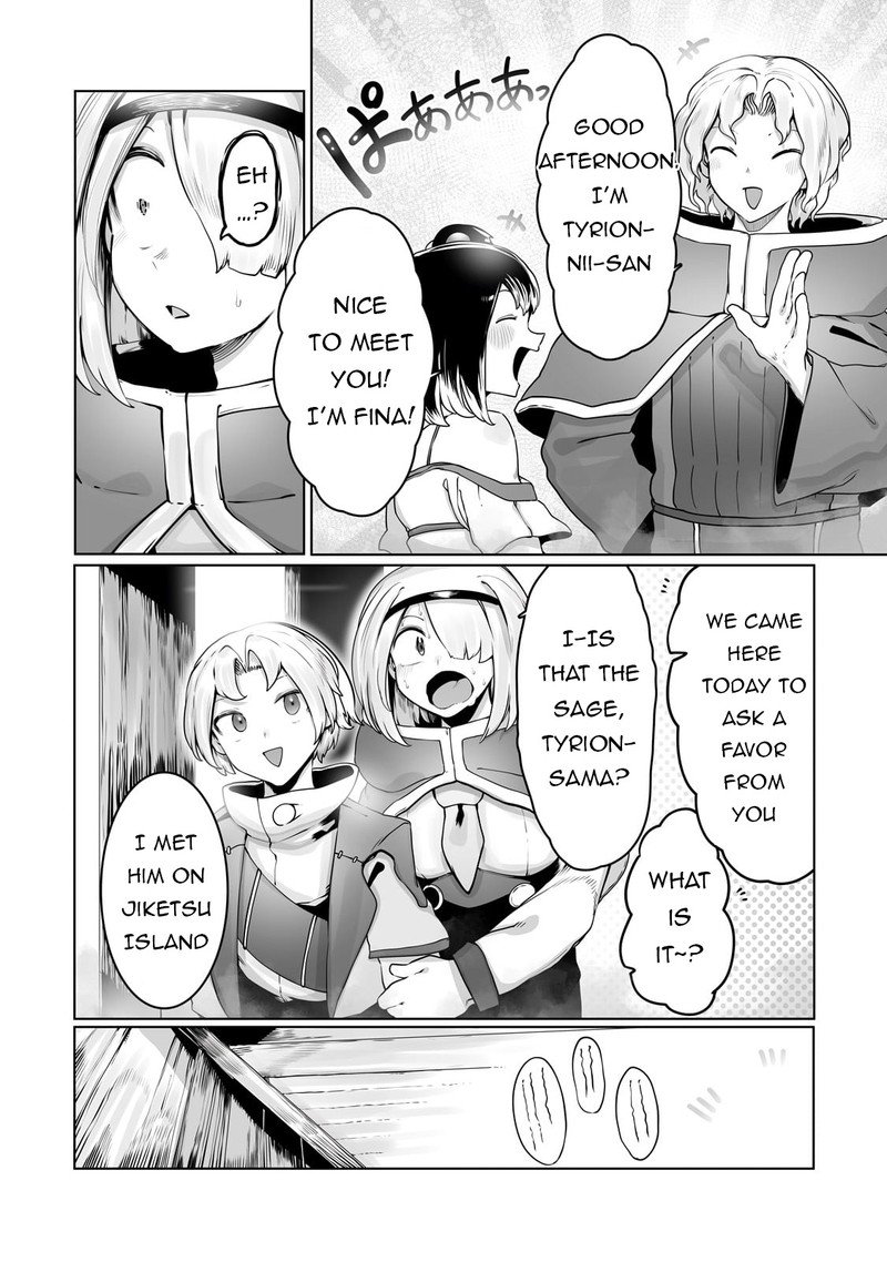 The Useless Tamer Will Turn Into The Top Unconsciously By My Previous Life Knowledge Chapter 33 Page 18