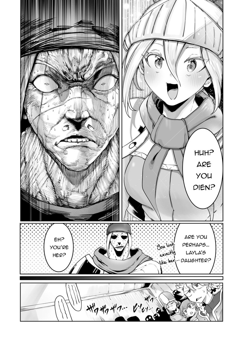 The Useless Tamer Will Turn Into The Top Unconsciously By My Previous Life Knowledge Chapter 33 Page 2