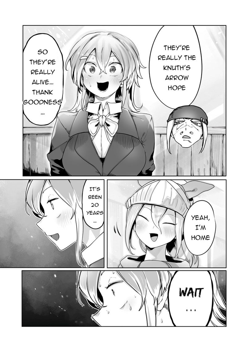 The Useless Tamer Will Turn Into The Top Unconsciously By My Previous Life Knowledge Chapter 33 Page 5