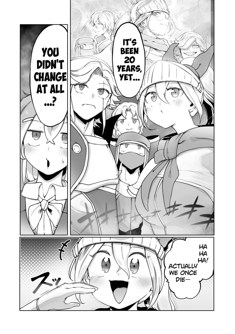 The Useless Tamer Will Turn Into The Top Unconsciously By My Previous Life Knowledge Chapter 33 Page 6