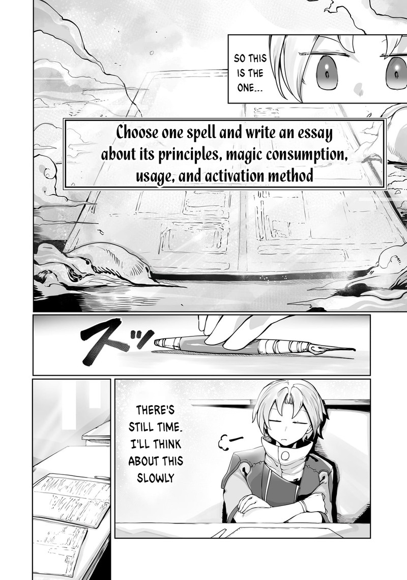 The Useless Tamer Will Turn Into The Top Unconsciously By My Previous Life Knowledge Chapter 34 Page 11