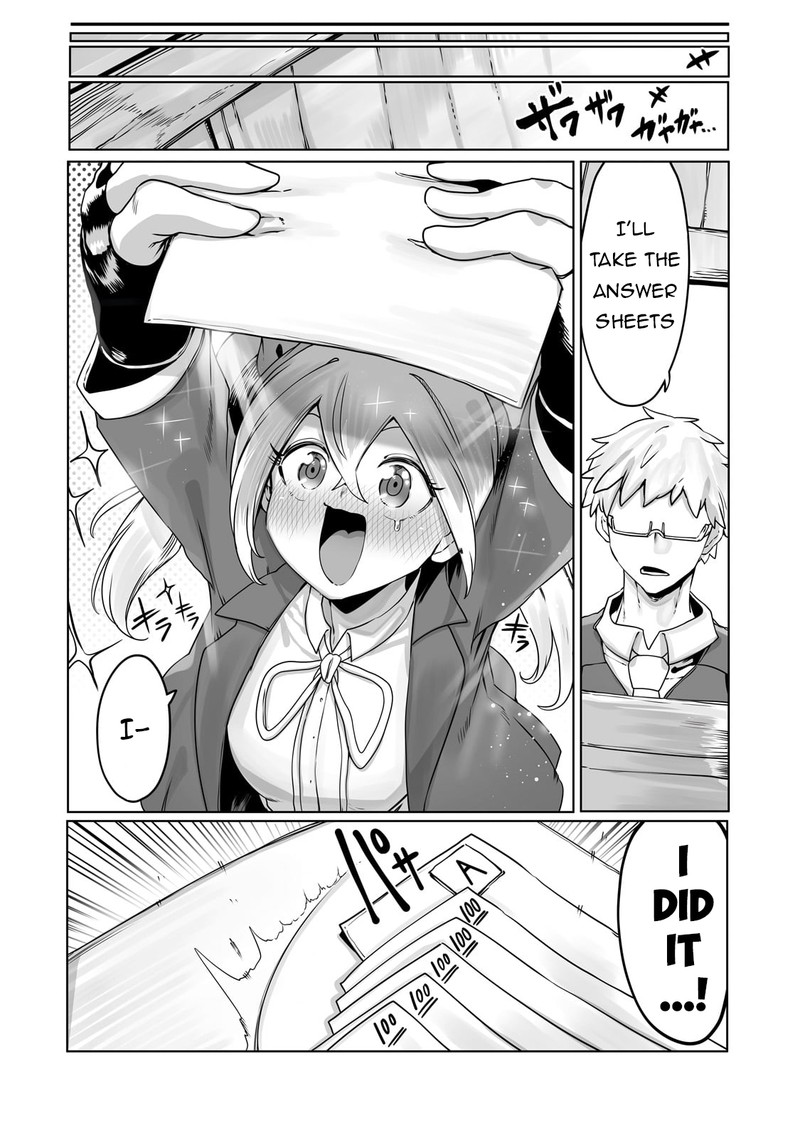 The Useless Tamer Will Turn Into The Top Unconsciously By My Previous Life Knowledge Chapter 34 Page 13