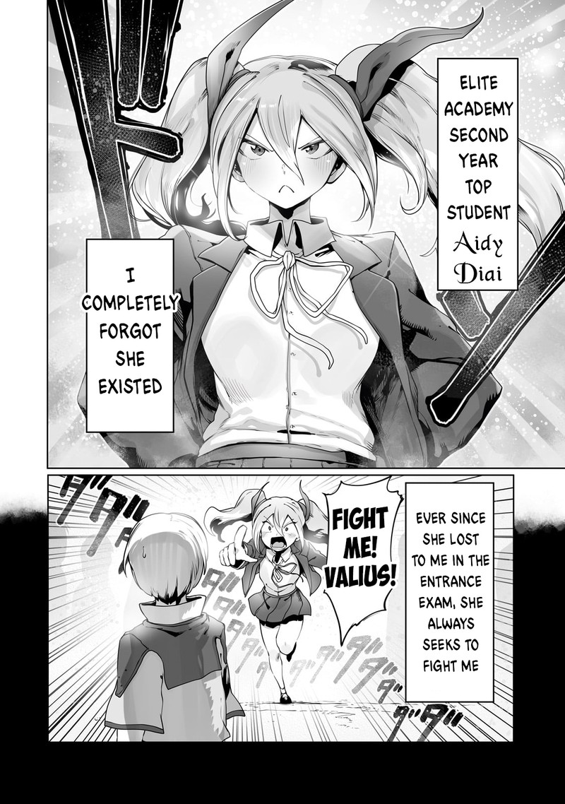 The Useless Tamer Will Turn Into The Top Unconsciously By My Previous Life Knowledge Chapter 34 Page 2