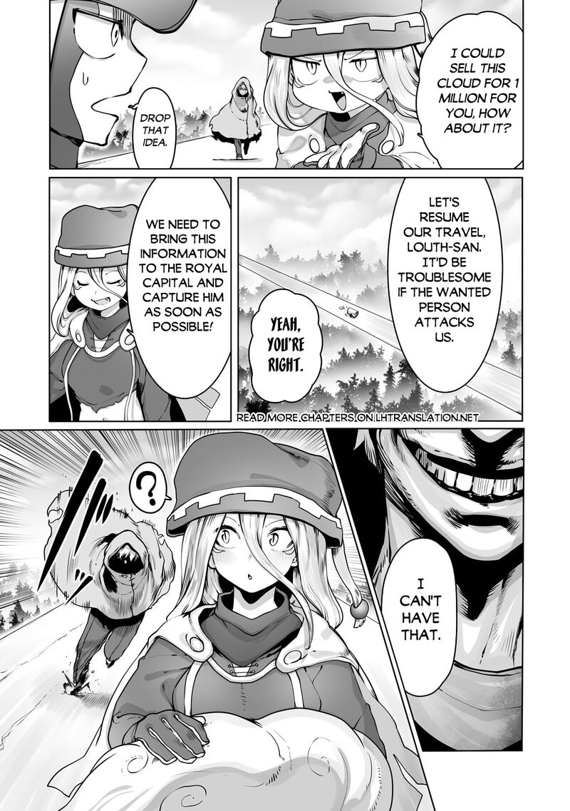 The Useless Tamer Will Turn Into The Top Unconsciously By My Previous Life Knowledge Chapter 35 Page 19