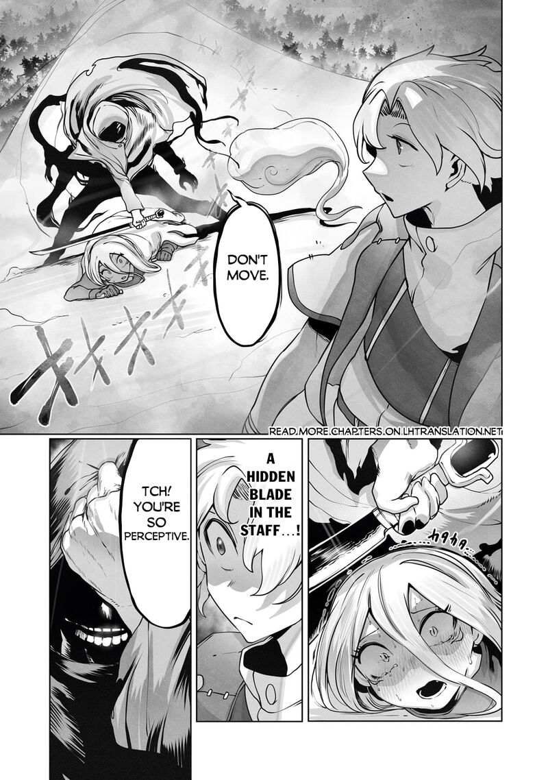 The Useless Tamer Will Turn Into The Top Unconsciously By My Previous Life Knowledge Chapter 35 Page 23