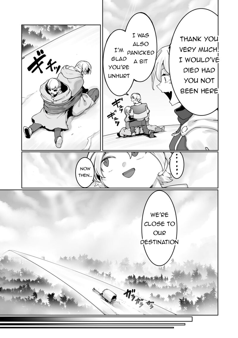 The Useless Tamer Will Turn Into The Top Unconsciously By My Previous Life Knowledge Chapter 36 Page 14