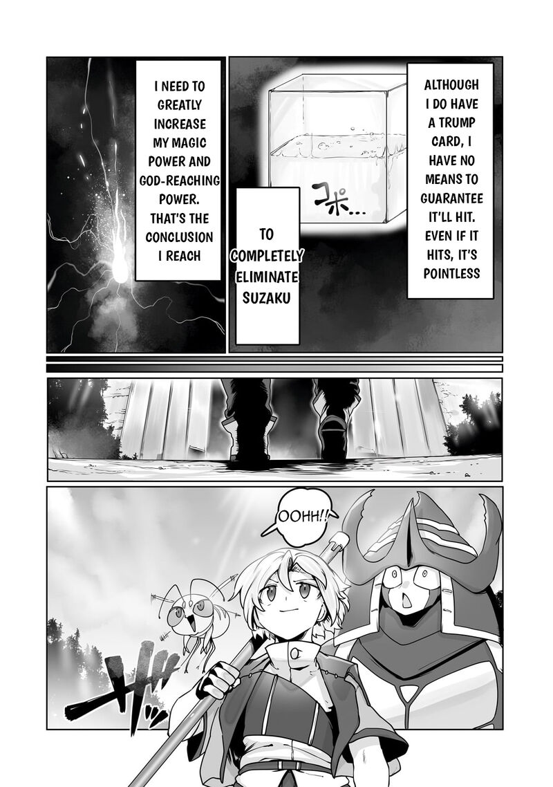 The Useless Tamer Will Turn Into The Top Unconsciously By My Previous Life Knowledge Chapter 36 Page 23