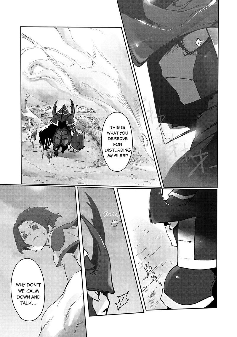 The Useless Tamer Will Turn Into The Top Unconsciously By My Previous Life Knowledge Chapter 4 Page 13