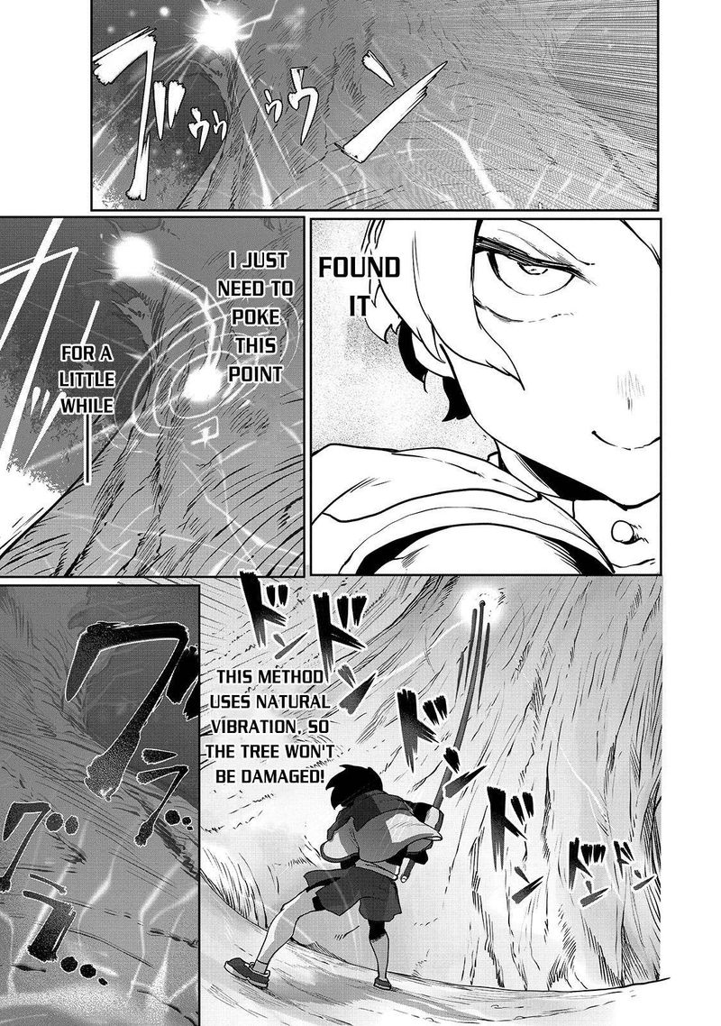 The Useless Tamer Will Turn Into The Top Unconsciously By My Previous Life Knowledge Chapter 4 Page 5