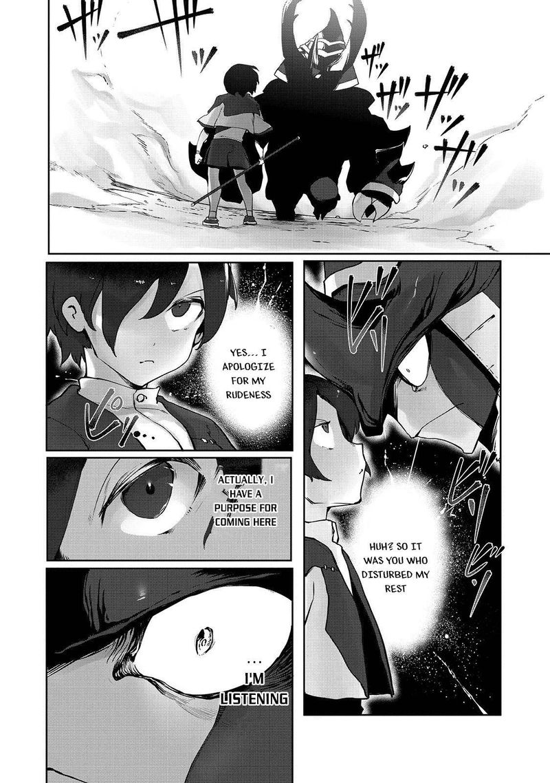 The Useless Tamer Will Turn Into The Top Unconsciously By My Previous Life Knowledge Chapter 4 Page 8