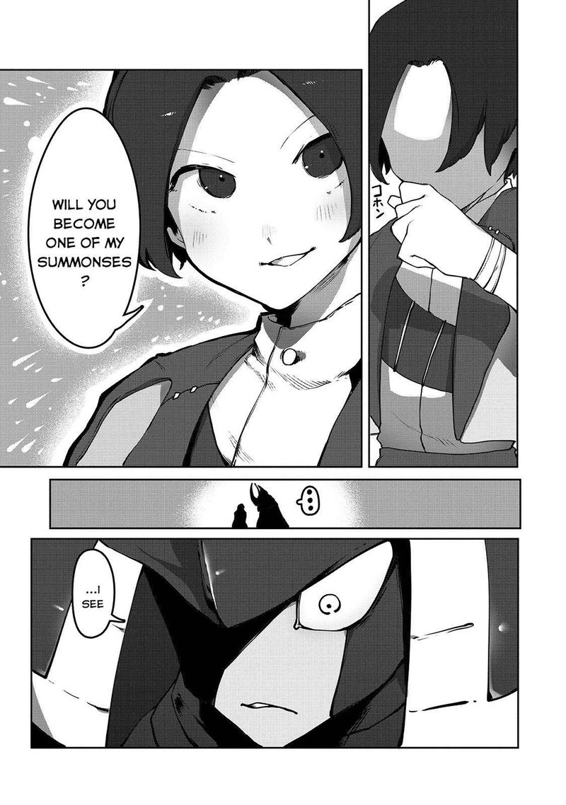 The Useless Tamer Will Turn Into The Top Unconsciously By My Previous Life Knowledge Chapter 4 Page 9