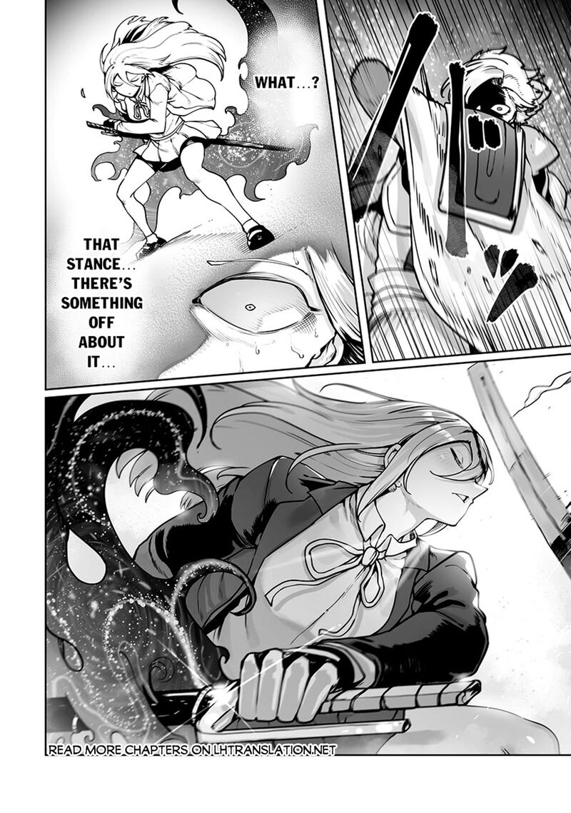 The Useless Tamer Will Turn Into The Top Unconsciously By My Previous Life Knowledge Chapter 47 Page 12