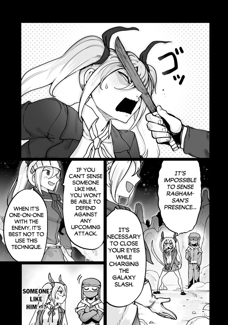The Useless Tamer Will Turn Into The Top Unconsciously By My Previous Life Knowledge Chapter 47 Page 13