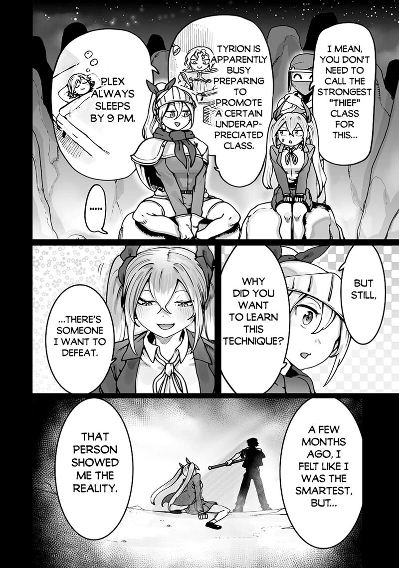 The Useless Tamer Will Turn Into The Top Unconsciously By My Previous Life Knowledge Chapter 47 Page 14