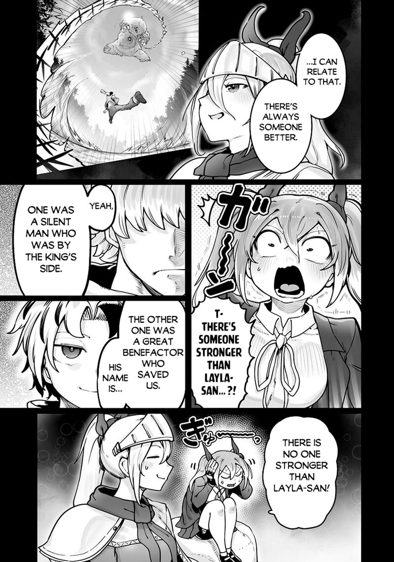 The Useless Tamer Will Turn Into The Top Unconsciously By My Previous Life Knowledge Chapter 47 Page 15