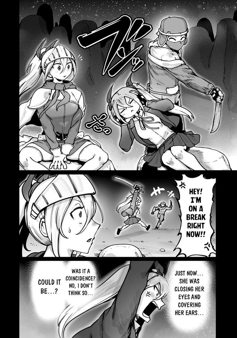 The Useless Tamer Will Turn Into The Top Unconsciously By My Previous Life Knowledge Chapter 47 Page 16