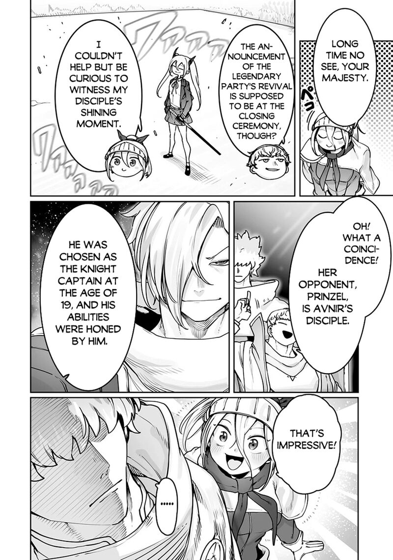 The Useless Tamer Will Turn Into The Top Unconsciously By My Previous Life Knowledge Chapter 47 Page 2