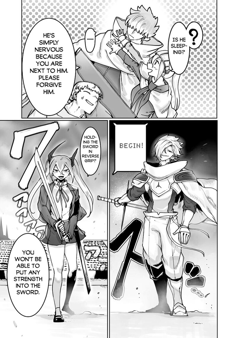 The Useless Tamer Will Turn Into The Top Unconsciously By My Previous Life Knowledge Chapter 47 Page 3