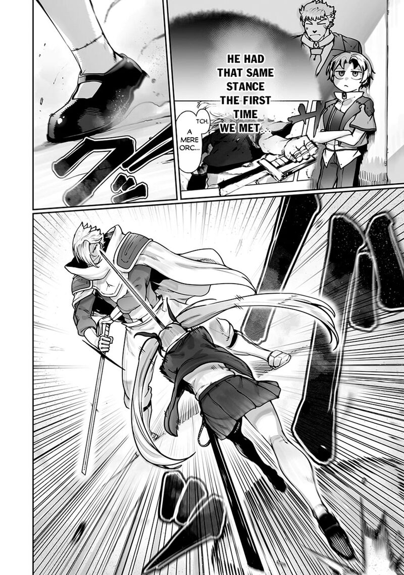 The Useless Tamer Will Turn Into The Top Unconsciously By My Previous Life Knowledge Chapter 47 Page 4