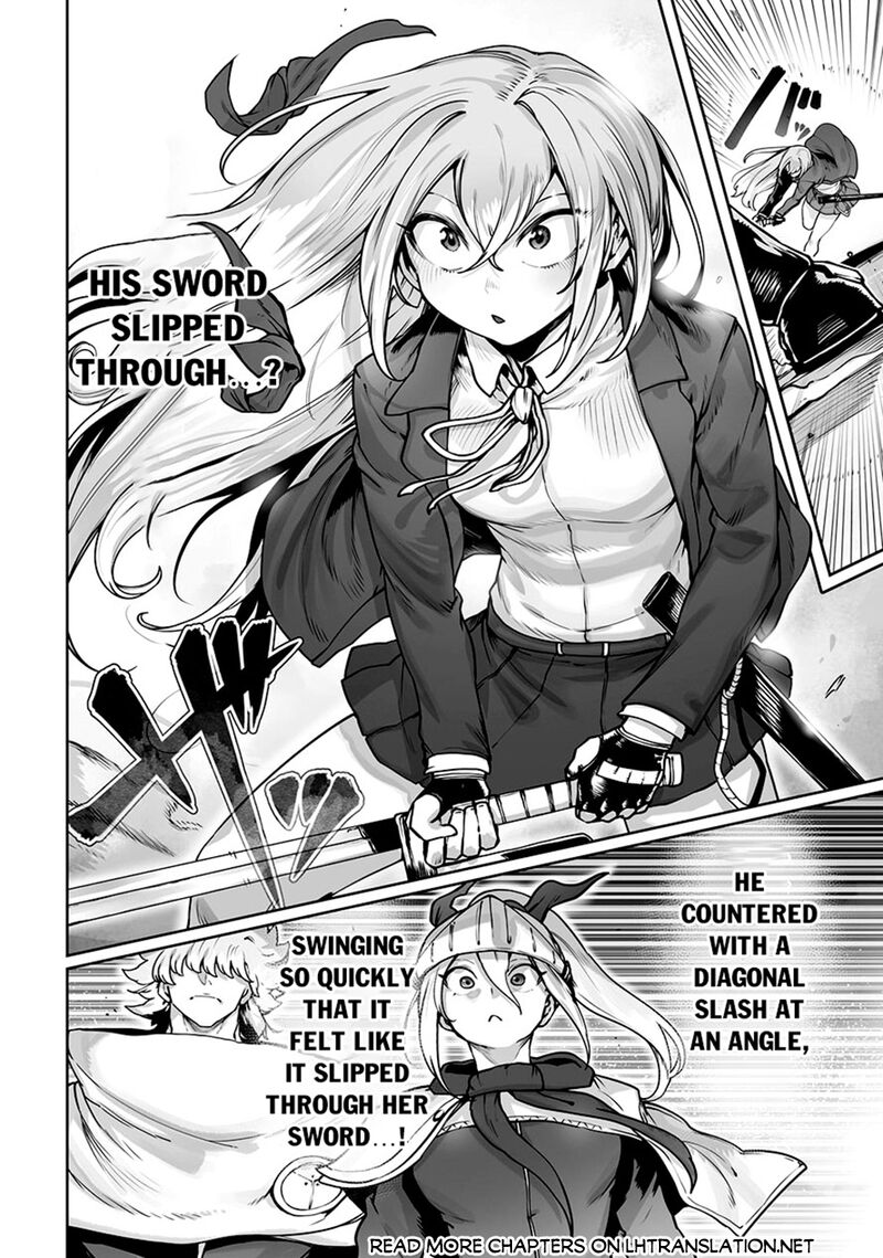 The Useless Tamer Will Turn Into The Top Unconsciously By My Previous Life Knowledge Chapter 47 Page 6