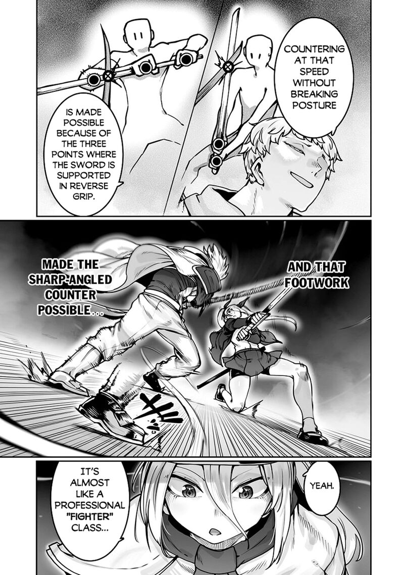The Useless Tamer Will Turn Into The Top Unconsciously By My Previous Life Knowledge Chapter 47 Page 7