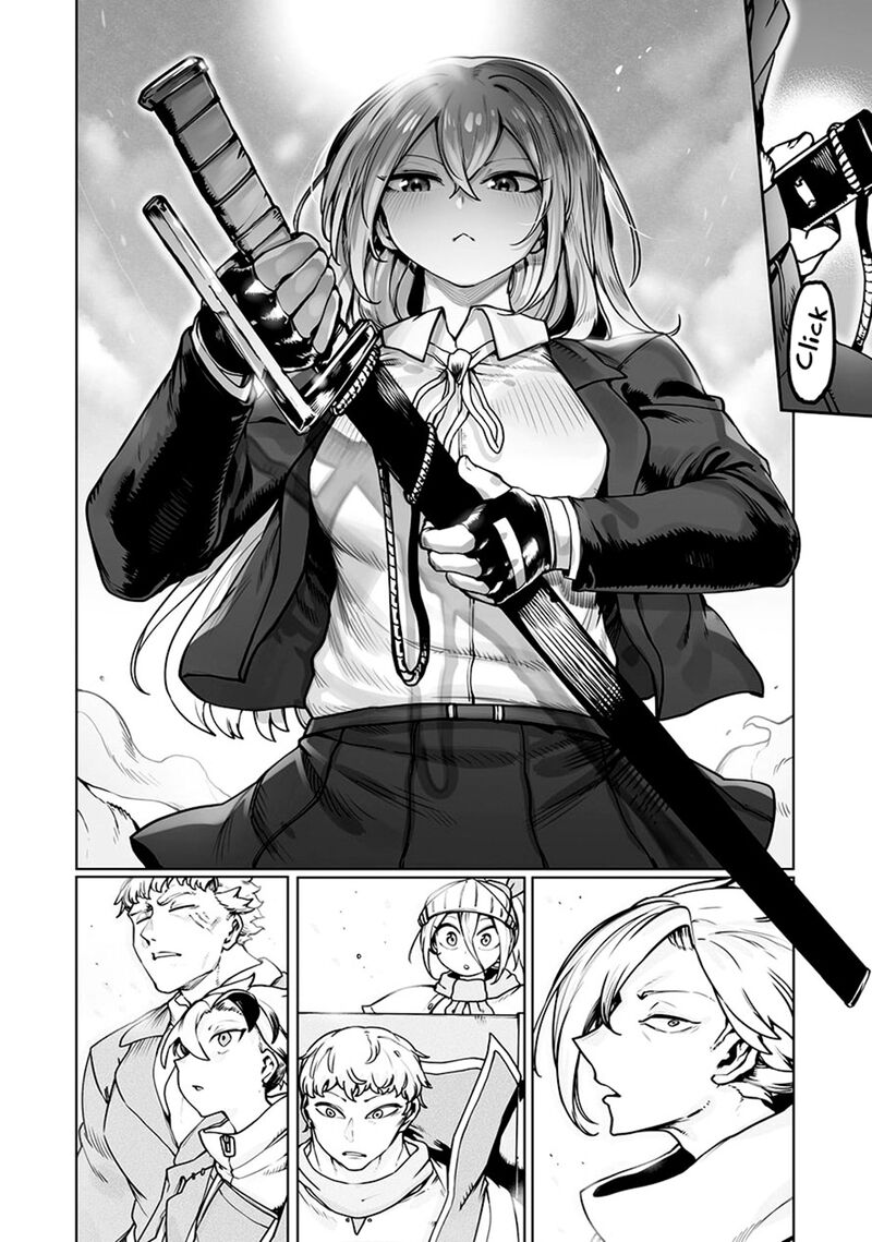 The Useless Tamer Will Turn Into The Top Unconsciously By My Previous Life Knowledge Chapter 47 Page 8