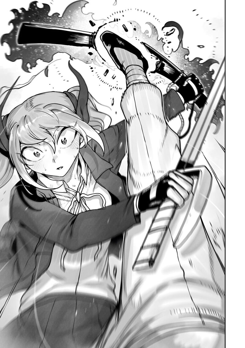The Useless Tamer Will Turn Into The Top Unconsciously By My Previous Life Knowledge Chapter 49 Page 13