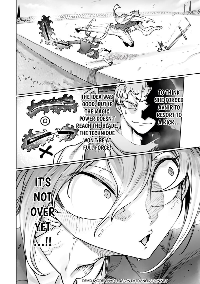The Useless Tamer Will Turn Into The Top Unconsciously By My Previous Life Knowledge Chapter 49 Page 14