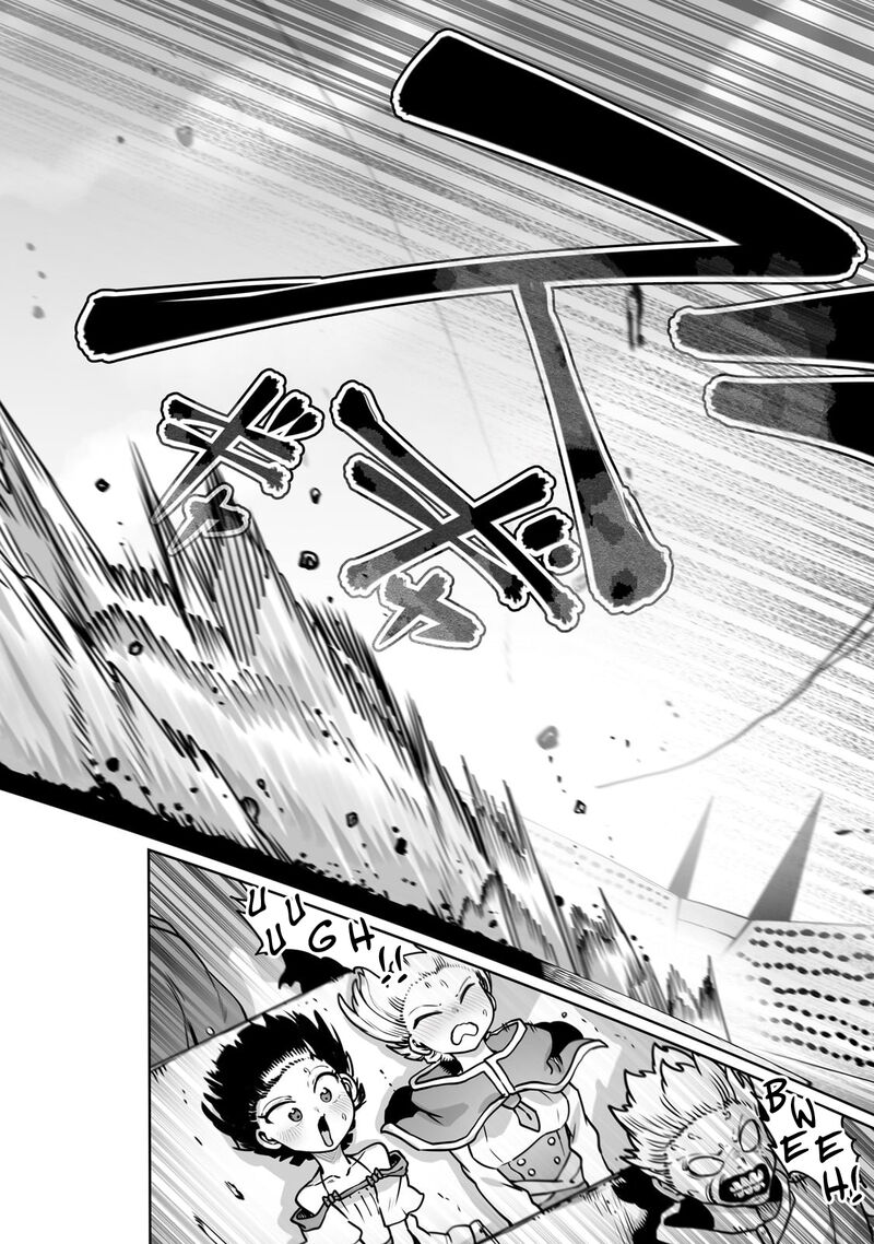 The Useless Tamer Will Turn Into The Top Unconsciously By My Previous Life Knowledge Chapter 49 Page 18