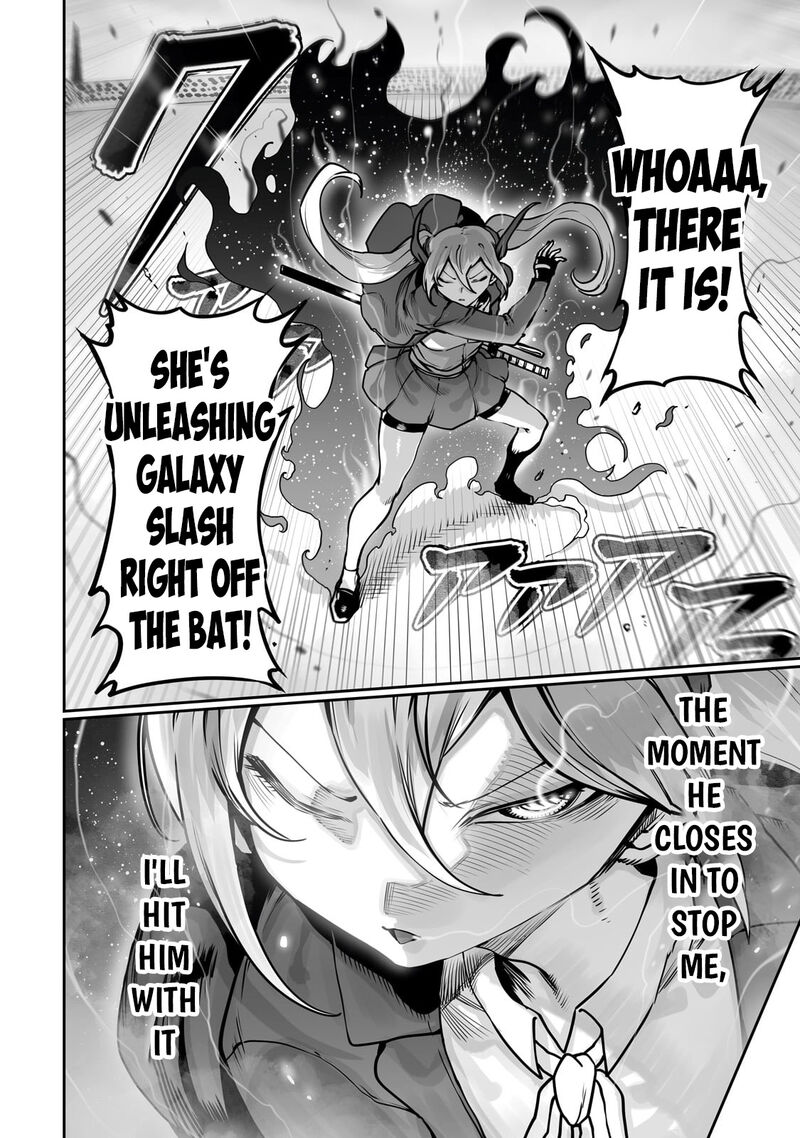 The Useless Tamer Will Turn Into The Top Unconsciously By My Previous Life Knowledge Chapter 49 Page 2