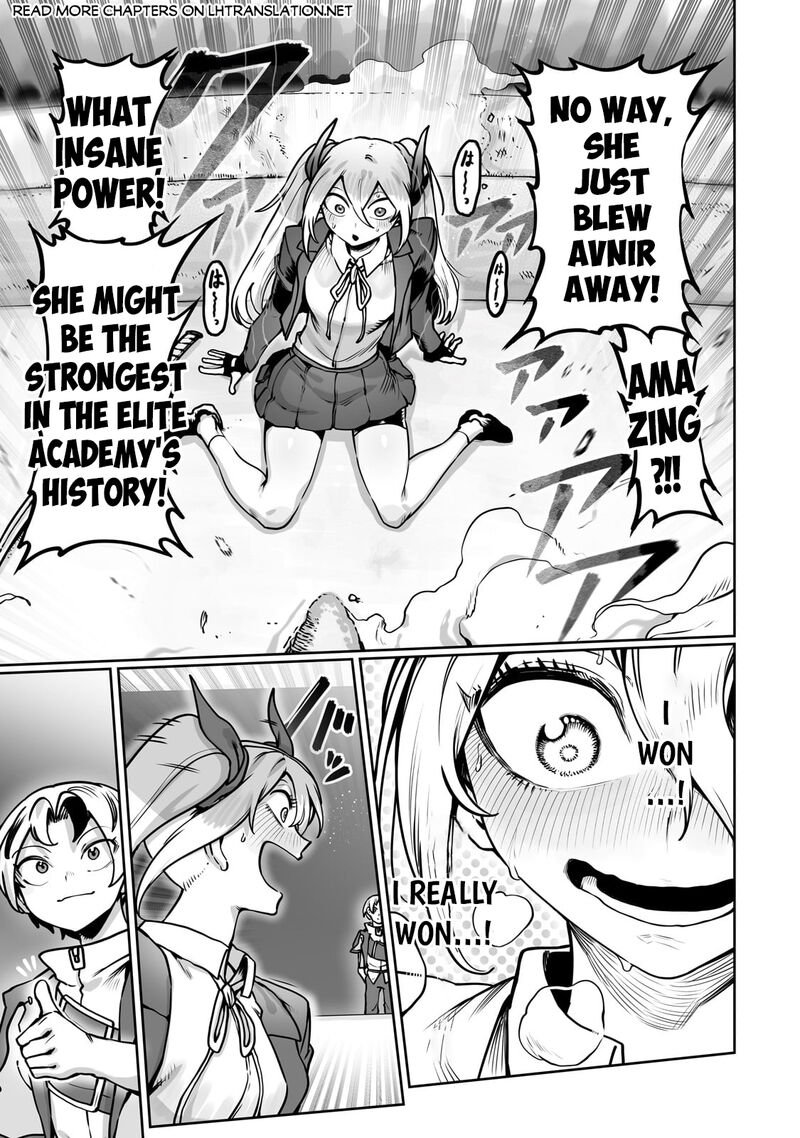 The Useless Tamer Will Turn Into The Top Unconsciously By My Previous Life Knowledge Chapter 49 Page 21