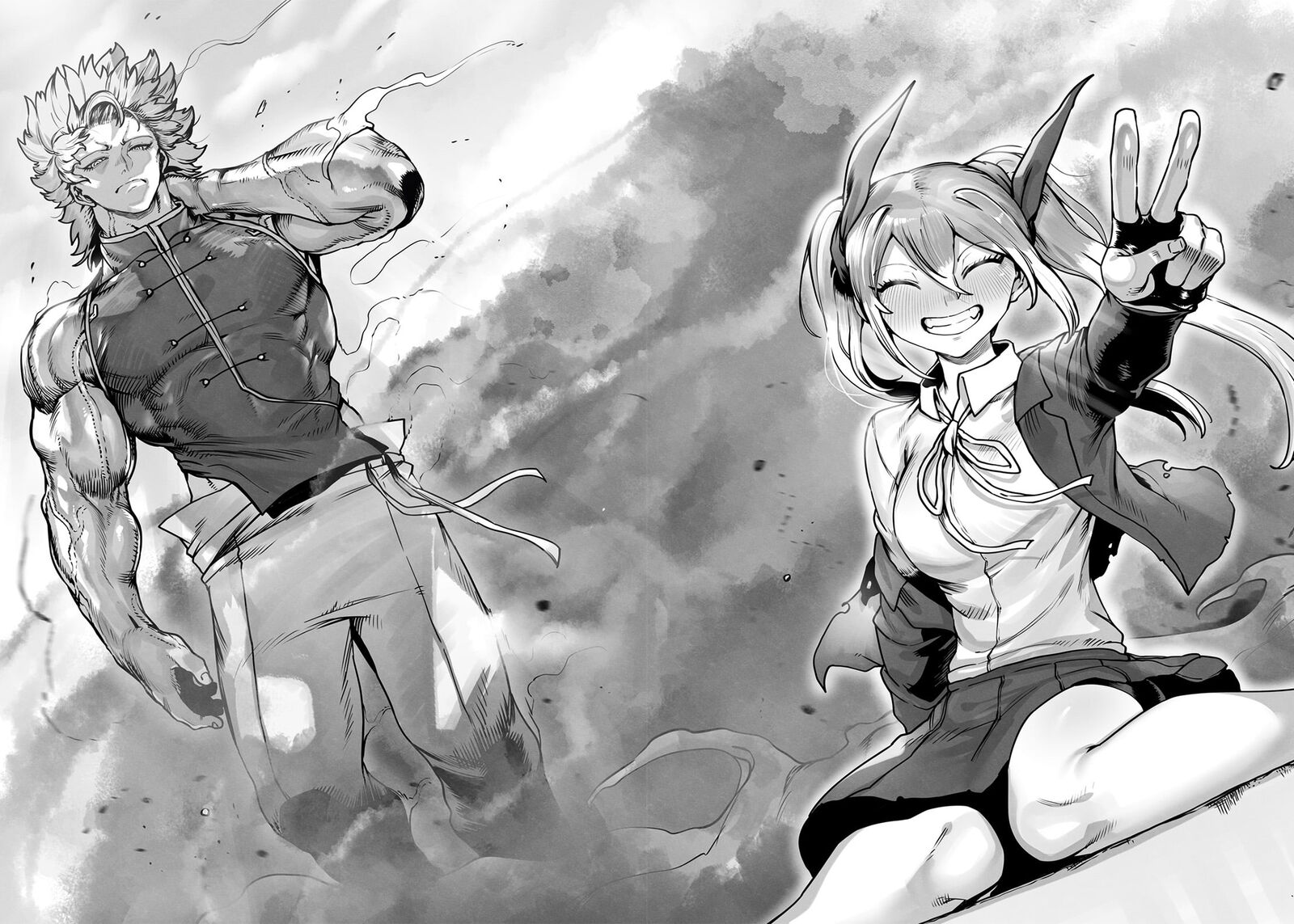 The Useless Tamer Will Turn Into The Top Unconsciously By My Previous Life Knowledge Chapter 49 Page 22