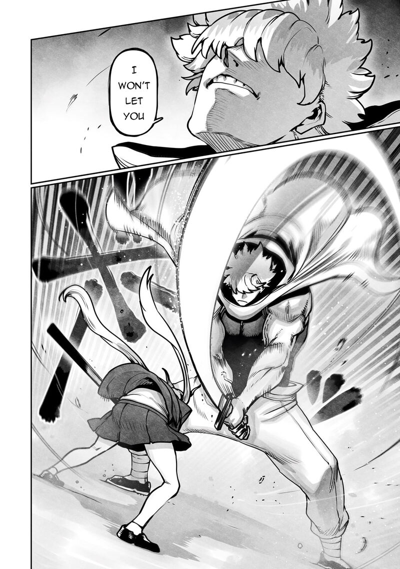The Useless Tamer Will Turn Into The Top Unconsciously By My Previous Life Knowledge Chapter 49 Page 4