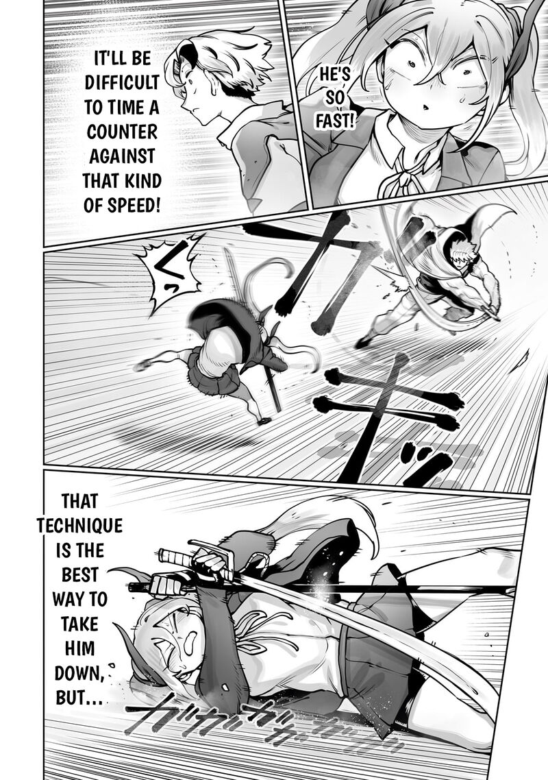 The Useless Tamer Will Turn Into The Top Unconsciously By My Previous Life Knowledge Chapter 49 Page 6