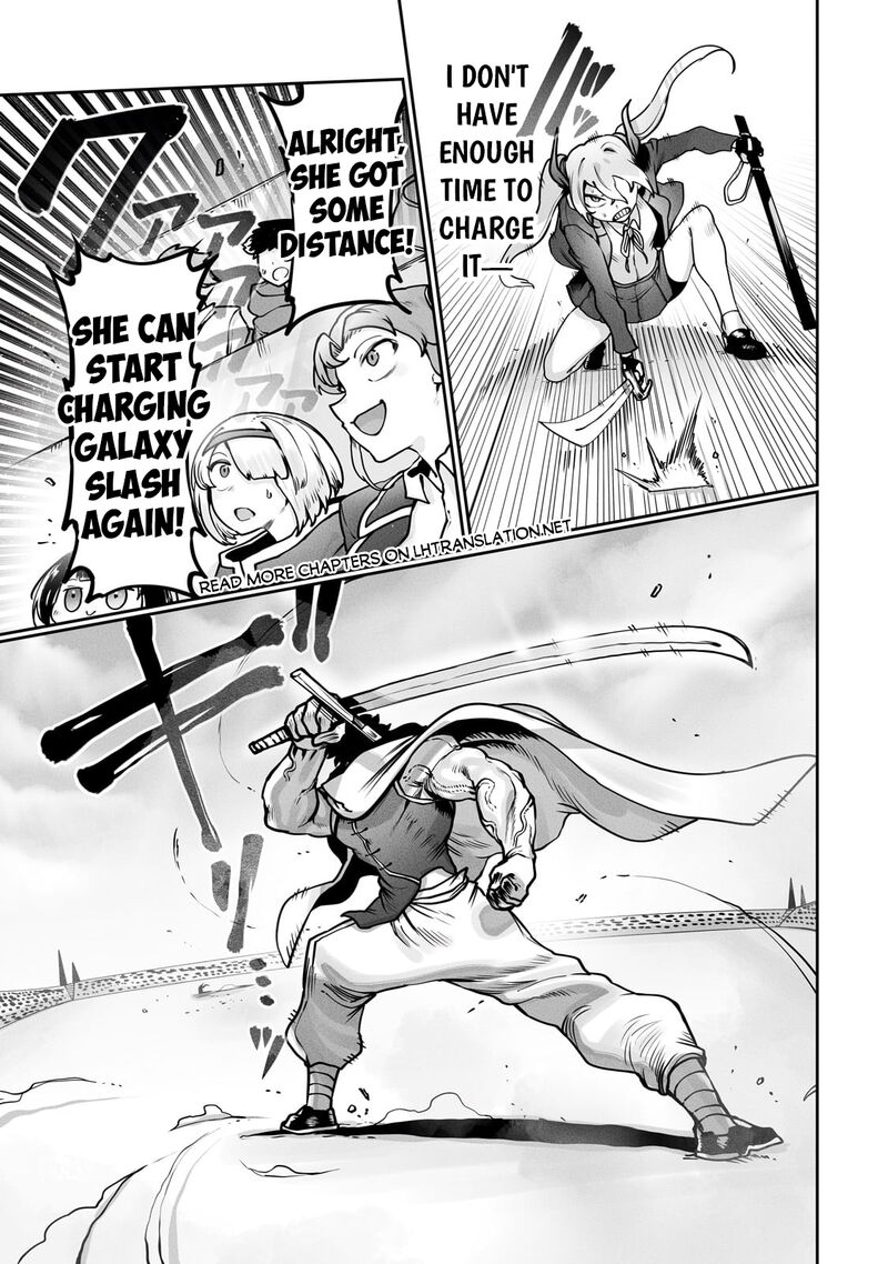The Useless Tamer Will Turn Into The Top Unconsciously By My Previous Life Knowledge Chapter 49 Page 7
