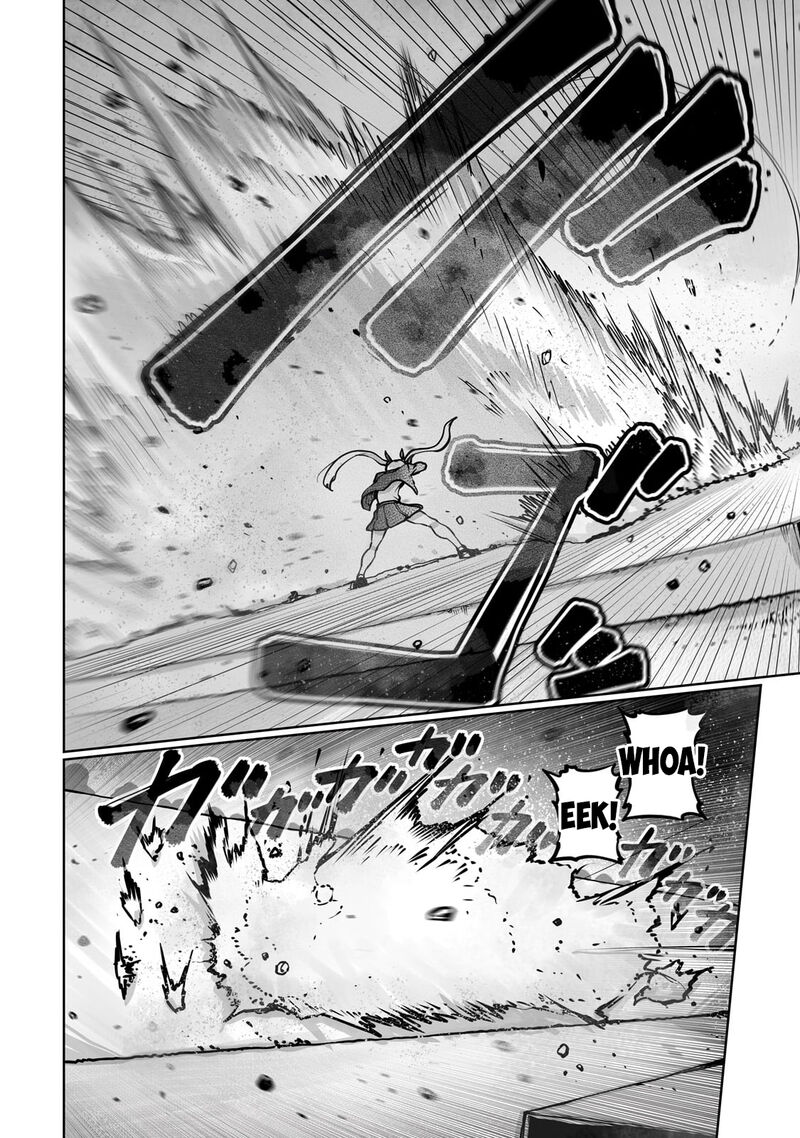 The Useless Tamer Will Turn Into The Top Unconsciously By My Previous Life Knowledge Chapter 49 Page 8