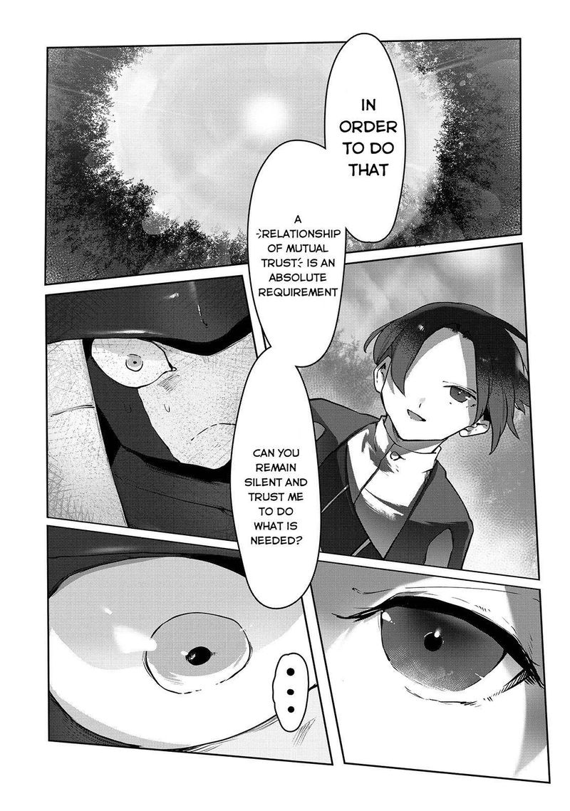 The Useless Tamer Will Turn Into The Top Unconsciously By My Previous Life Knowledge Chapter 5 Page 8
