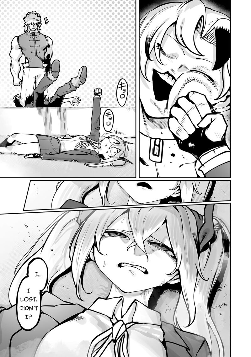 The Useless Tamer Will Turn Into The Top Unconsciously By My Previous Life Knowledge Chapter 50 Page 5
