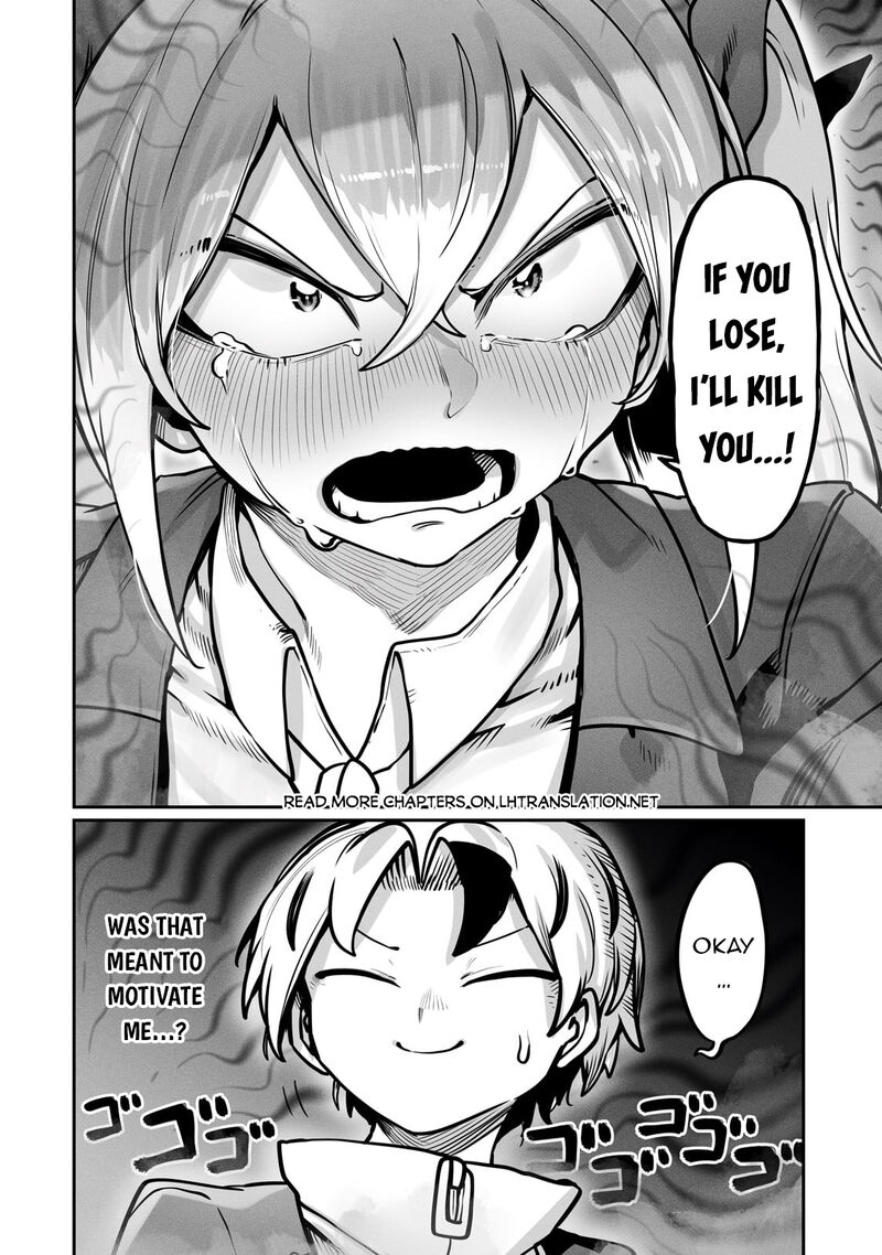 The Useless Tamer Will Turn Into The Top Unconsciously By My Previous Life Knowledge Chapter 50 Page 8