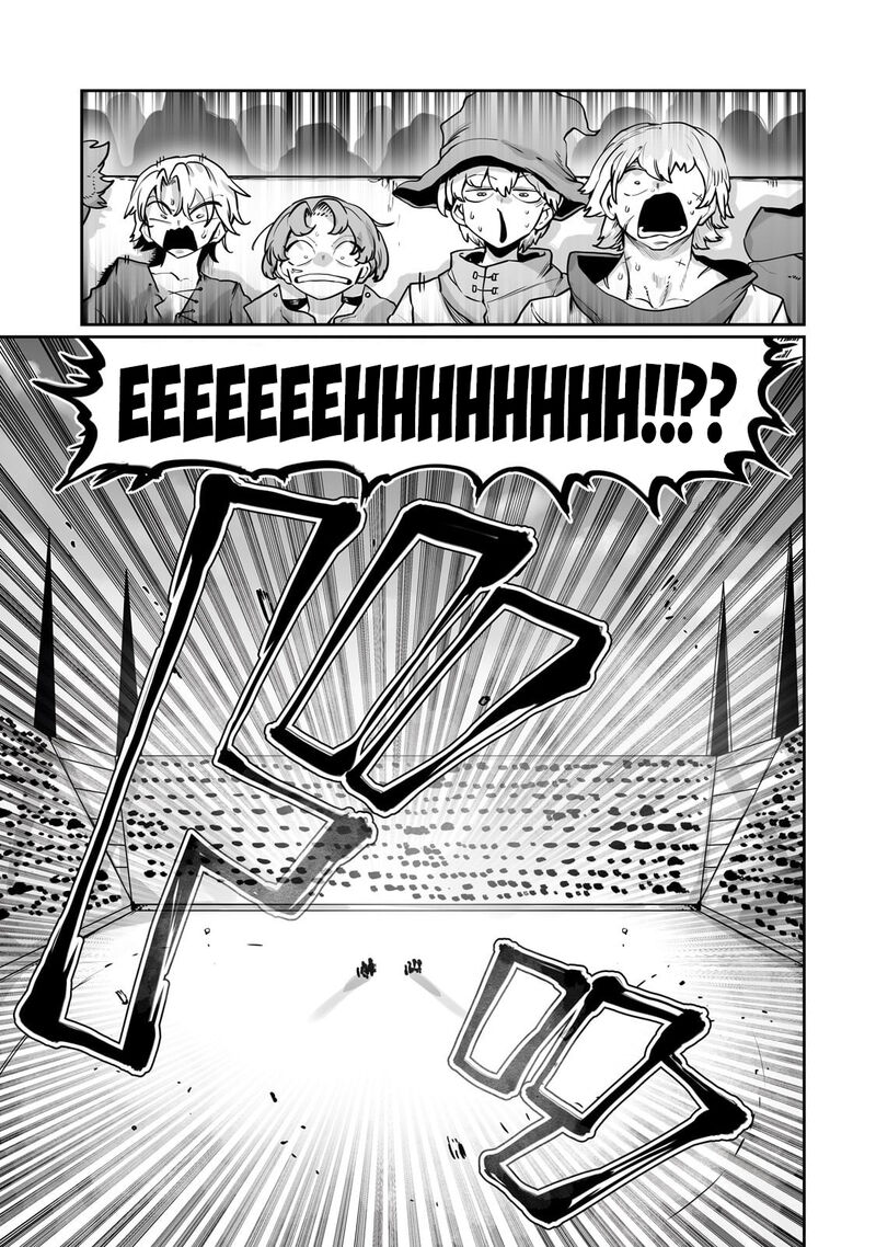 The Useless Tamer Will Turn Into The Top Unconsciously By My Previous Life Knowledge Chapter 52 Page 11