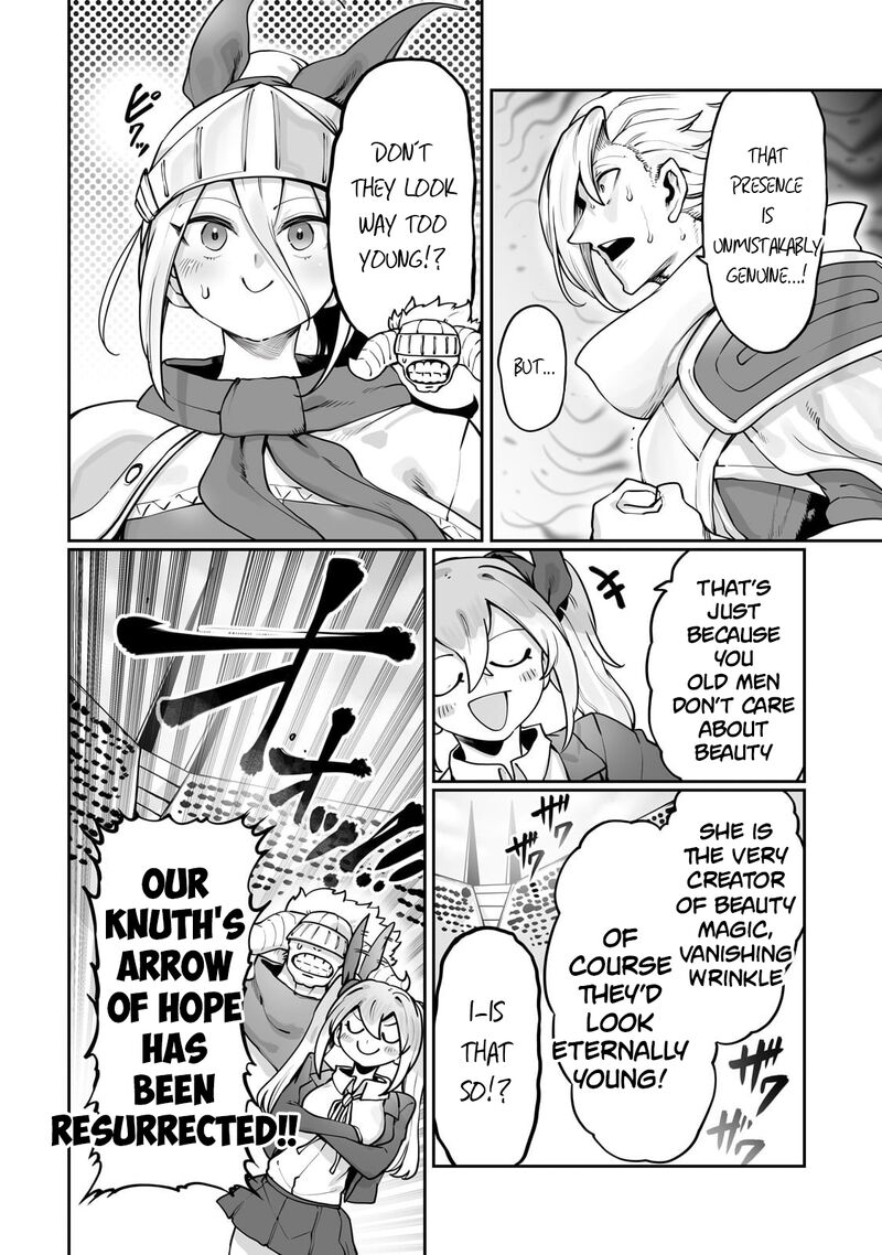 The Useless Tamer Will Turn Into The Top Unconsciously By My Previous Life Knowledge Chapter 52 Page 12