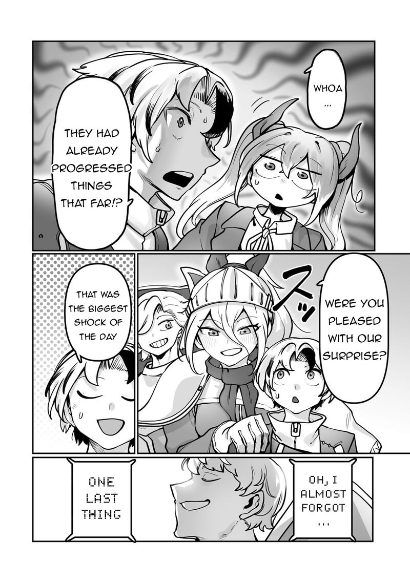 The Useless Tamer Will Turn Into The Top Unconsciously By My Previous Life Knowledge Chapter 52 Page 16