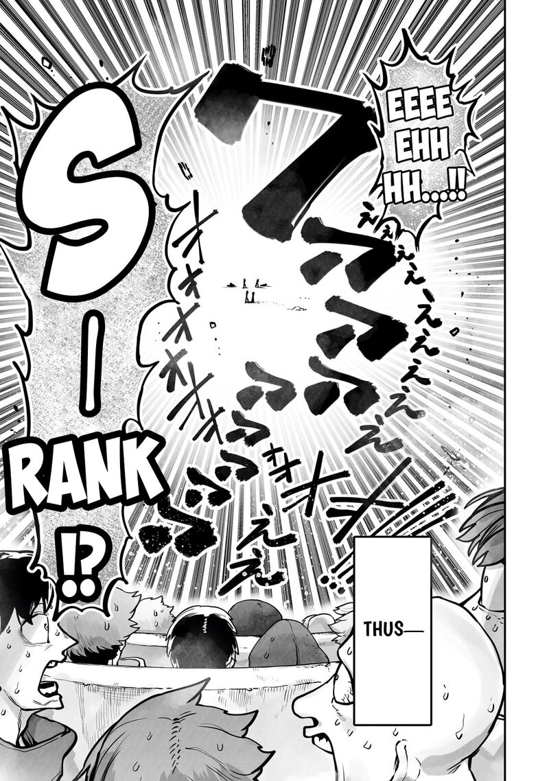 The Useless Tamer Will Turn Into The Top Unconsciously By My Previous Life Knowledge Chapter 52 Page 19