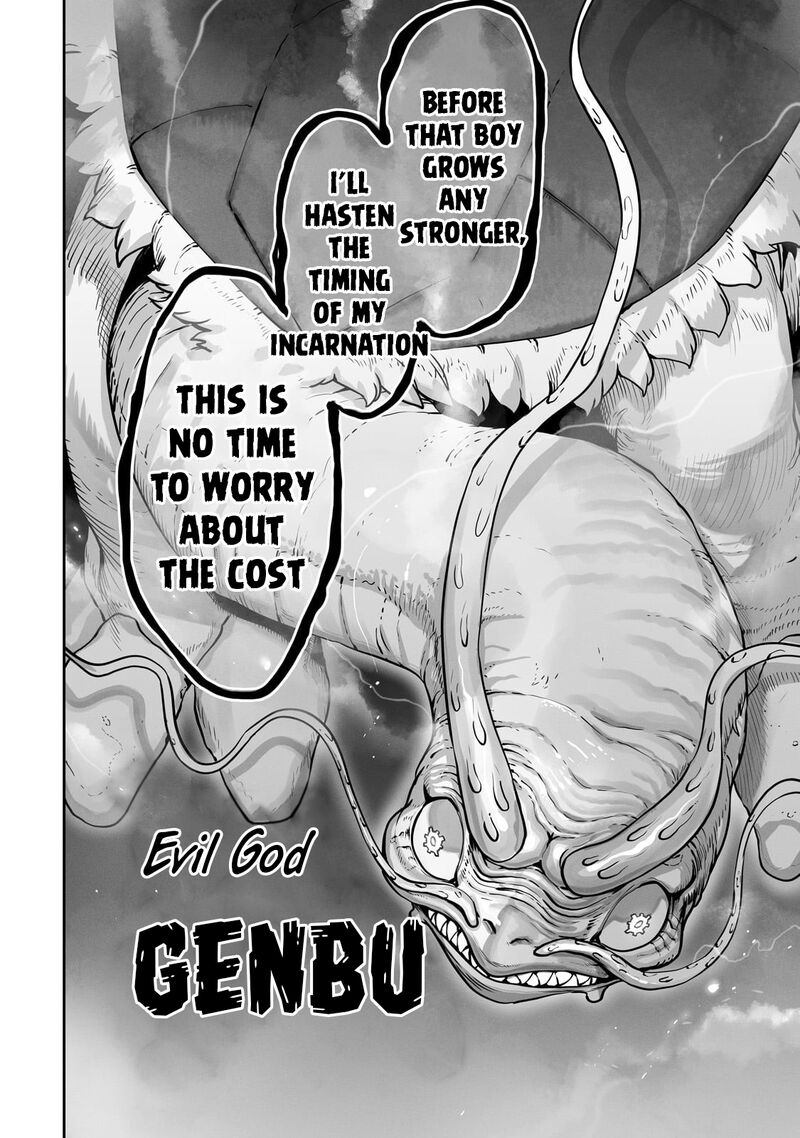 The Useless Tamer Will Turn Into The Top Unconsciously By My Previous Life Knowledge Chapter 52 Page 22