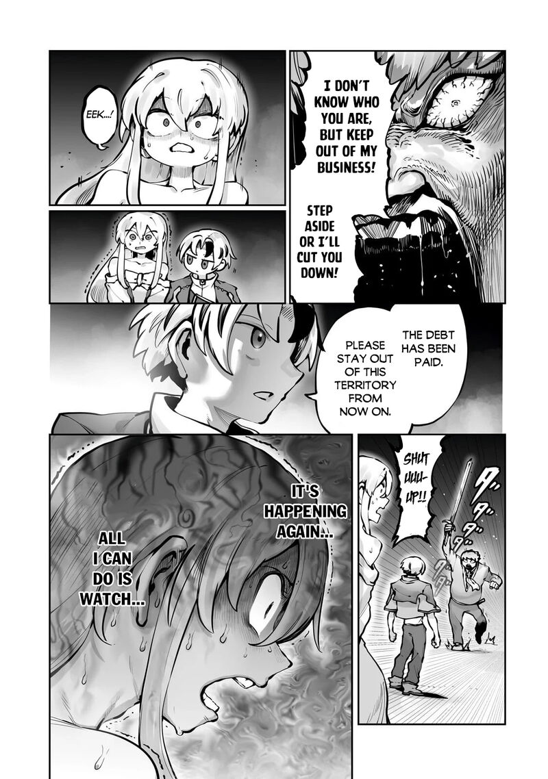 The Useless Tamer Will Turn Into The Top Unconsciously By My Previous Life Knowledge Chapter 56 Page 3