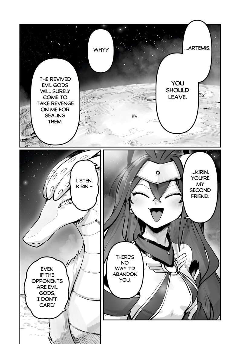 The Useless Tamer Will Turn Into The Top Unconsciously By My Previous Life Knowledge Chapter 57 Page 12
