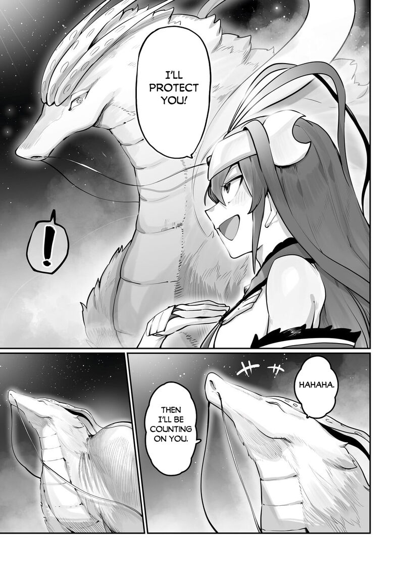 The Useless Tamer Will Turn Into The Top Unconsciously By My Previous Life Knowledge Chapter 57 Page 13