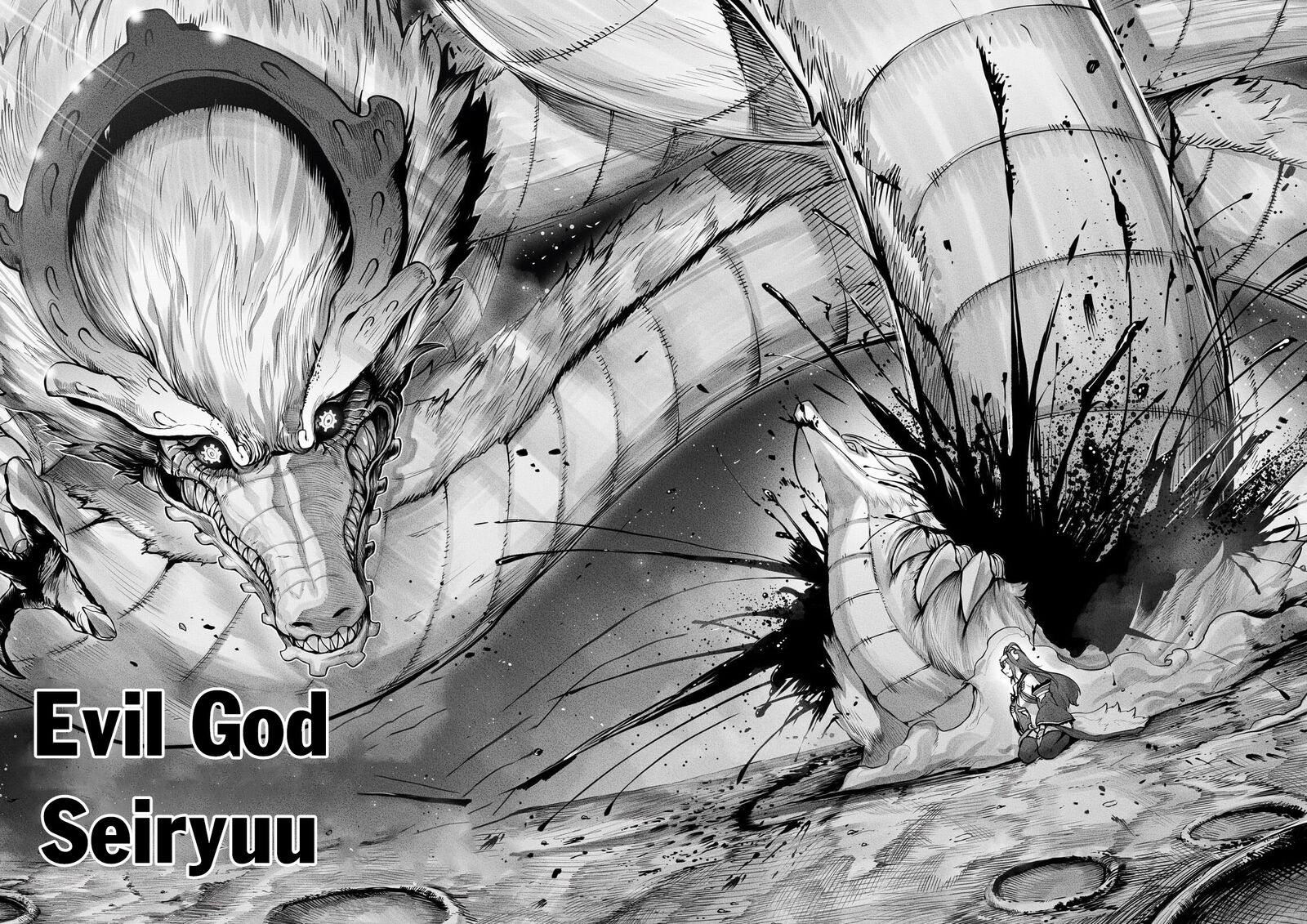 The Useless Tamer Will Turn Into The Top Unconsciously By My Previous Life Knowledge Chapter 57 Page 14