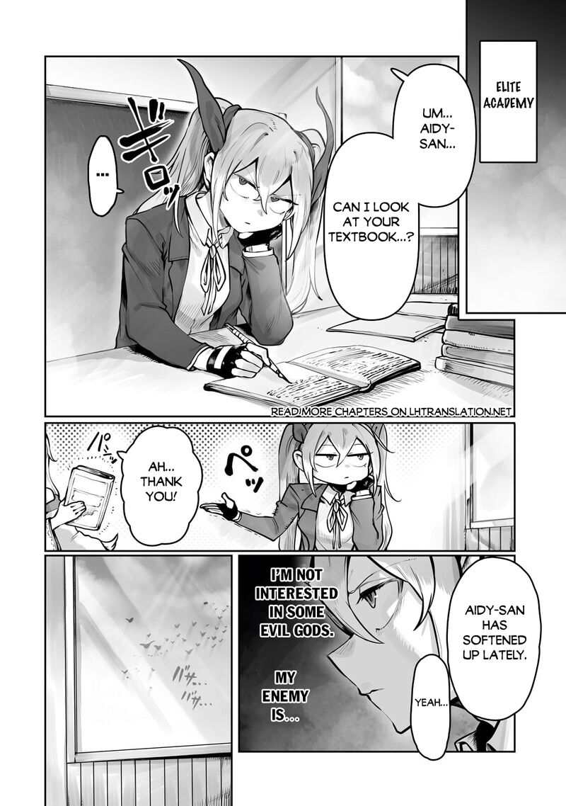 The Useless Tamer Will Turn Into The Top Unconsciously By My Previous Life Knowledge Chapter 57 Page 19