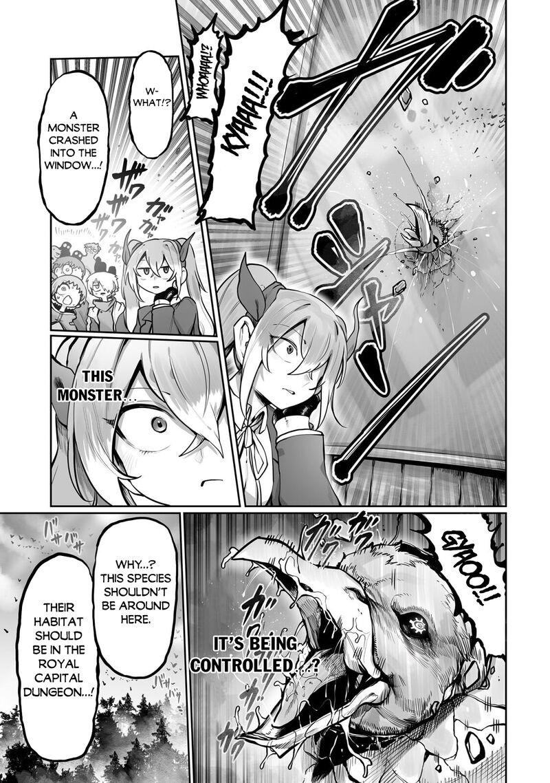 The Useless Tamer Will Turn Into The Top Unconsciously By My Previous Life Knowledge Chapter 57 Page 20